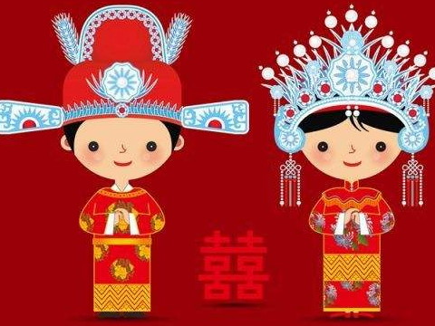 猪和兔的婚姻猪和兔不般配吗