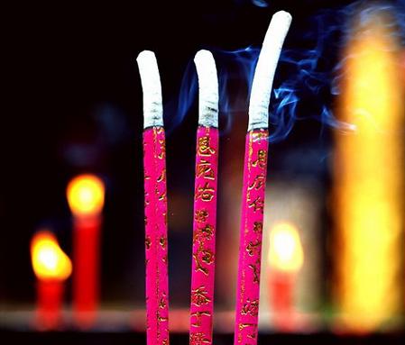 2017年7月谢土集日