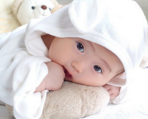 2014年马年宝宝取名的技巧和原则