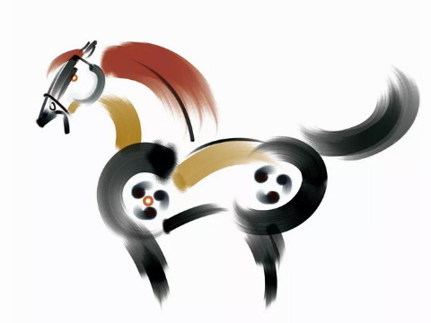 马的克星属于生肖马一生的克星