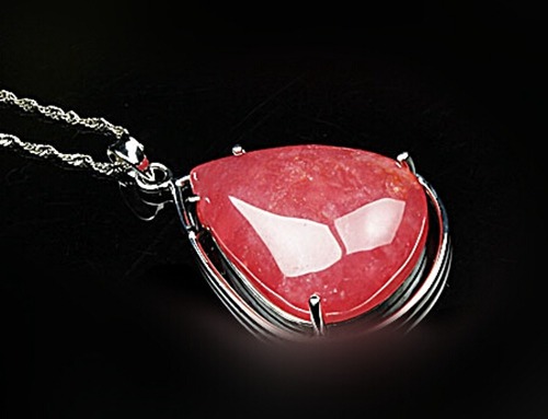 红纹石能招桃花吗