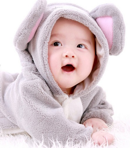 马年男宝宝命名方法和原则全集