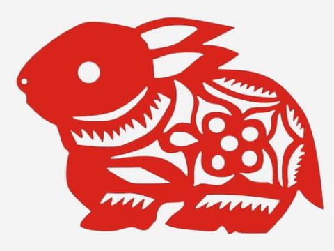 1987年，这是一只兔子一生的财富