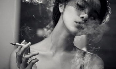 命运掌握在她手中