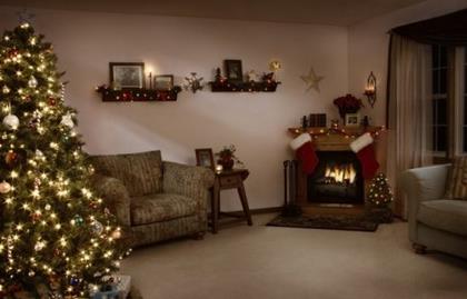 推桃花的风水布局