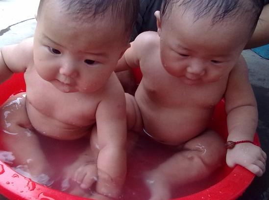 2016双胞胎男女命名技巧