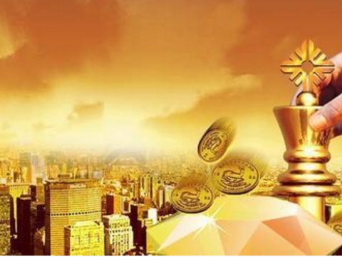 获取财富的简单方法