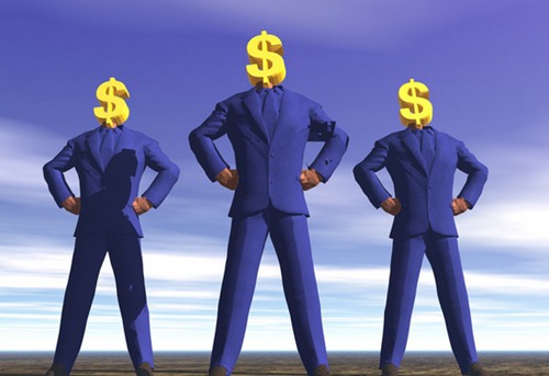 什么样的姓名笔画适合当官