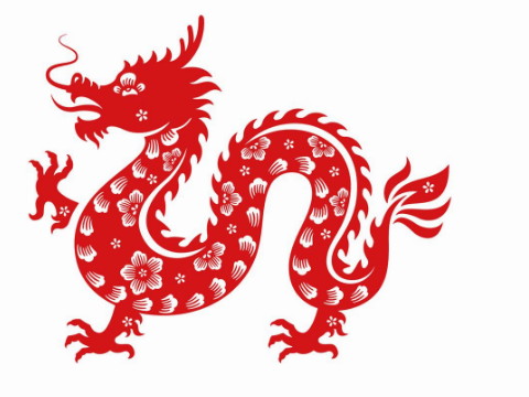 1976年，他是一个龙人。2021年有多大