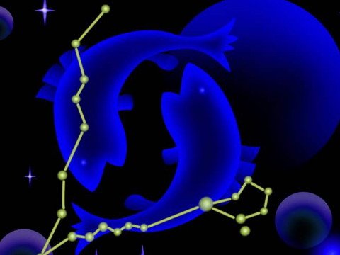 与双鱼座相配的星座