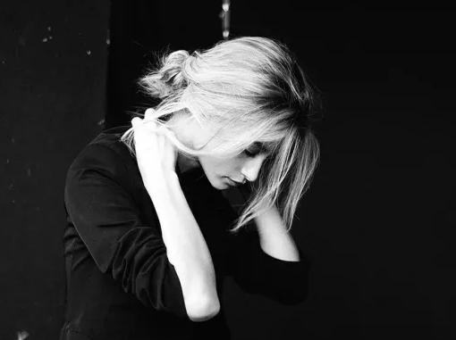 离婚后运气不好