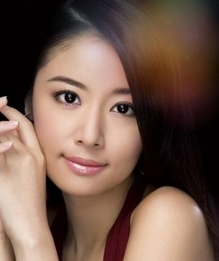 如何看待桃花眼