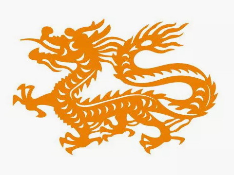 属龙人未来五年运势如何