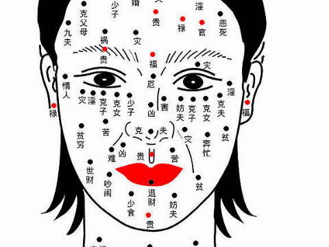 耳朵长痣好不好 耳垂长痣的人有福气吗