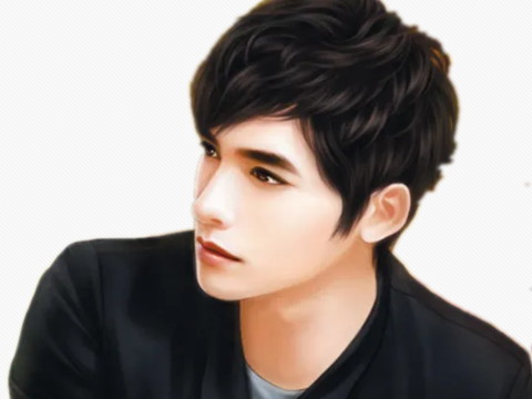 爱情专一的男人面相