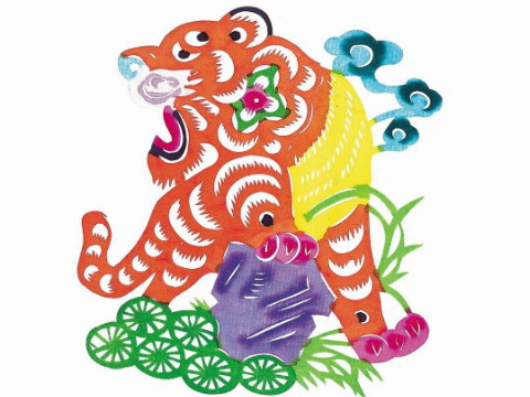 1998年属虎的是什么命 1998年属虎最佳婚配