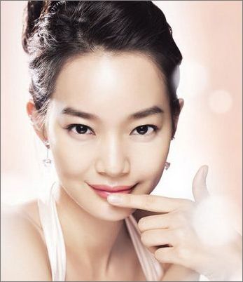 最红火的11种女性面孔——王父子怡的面孔