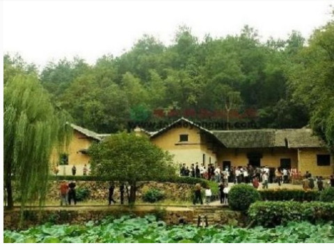 房屋装修风水百科图解