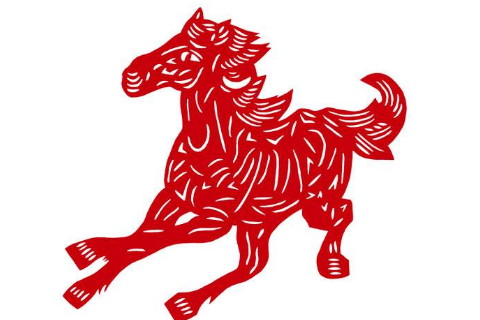 2020年的幸运生肖