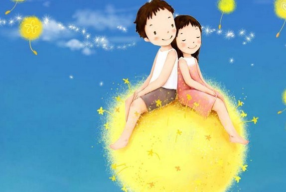 解析周易算命生辰八字婚姻法