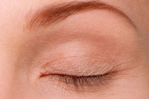 什么样的眉毛有财富