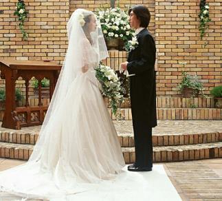 婚礼上要小心的风水禁忌