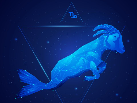 摩羯座最不适合的星座