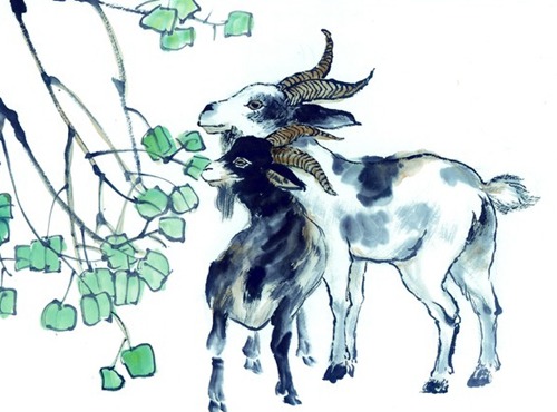 生肖羊最佳结婚对象