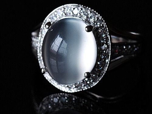 月光石戴哪只手