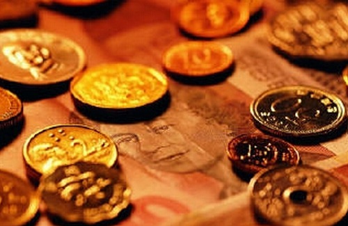 八字如何看待自己的财富