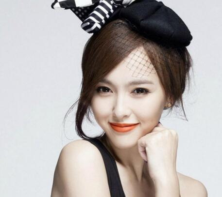 唐嫣的婚姻怎么样