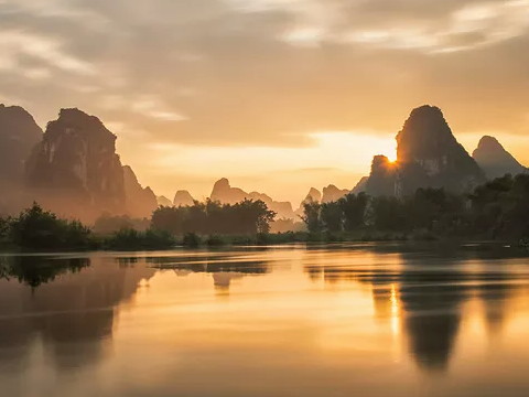 嫁给海中的金钟，炉中的火，好不好？