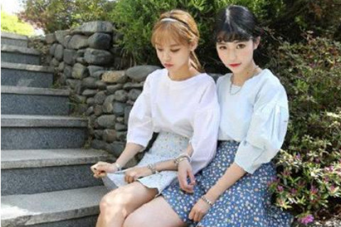 当一个女人的生命脆弱并有根时会发生什么