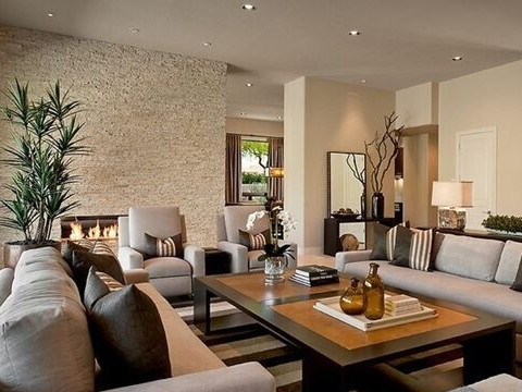 客厅装修风水要注意这些情况，以利于家居的风水