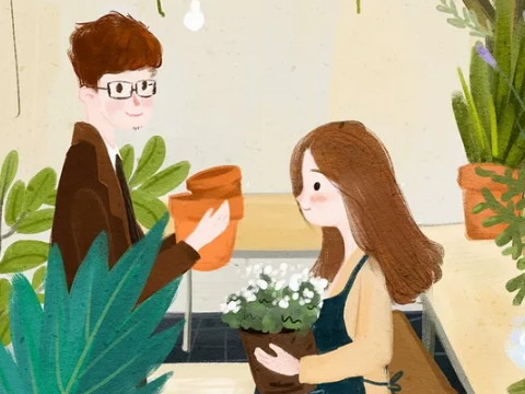 1988年是龙，1993年是鸡