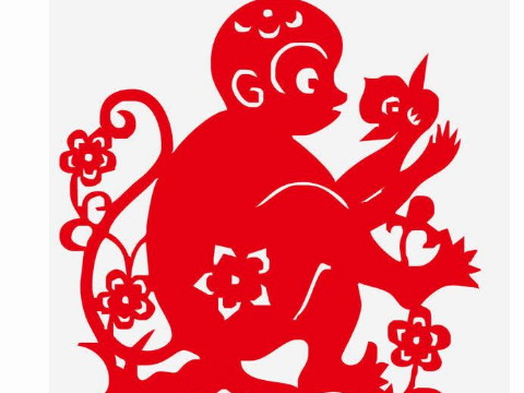 它出生于2021年，当时猴子29岁