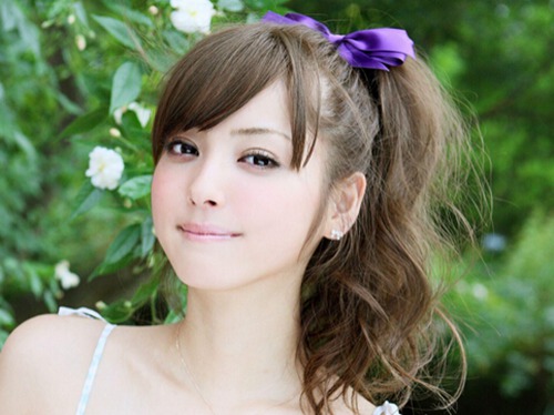 从你的头发看命运