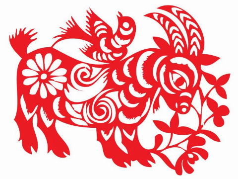 牛年属羊人的运势如何