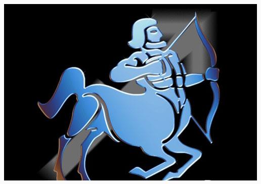 双鱼座遇到射手座