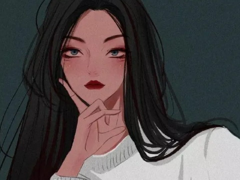 事业成功的女性面相