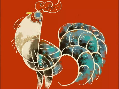 生肖鸡有什么优点