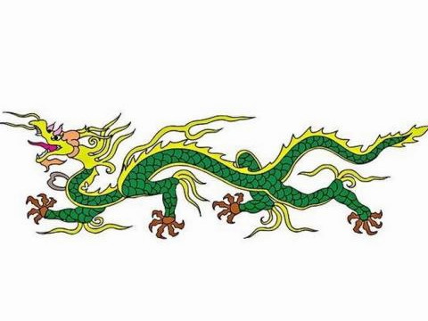 这是一个龙族男性的性格和爱情观念