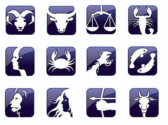 十二星座是完美的，一定不能搭配