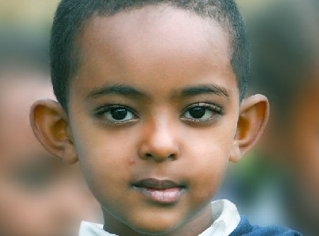 男人招风耳面相全解