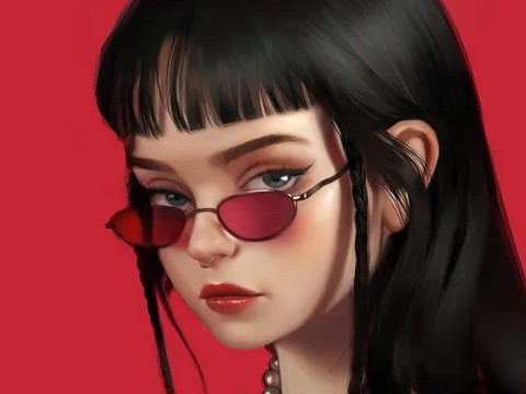 能干大事业的女人面相 注定事业有成