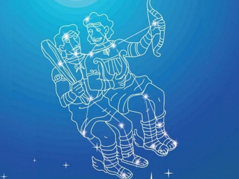 双子座如何走出失恋