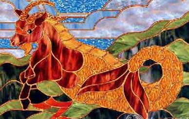 摩羯座男人的最佳搭配是什么