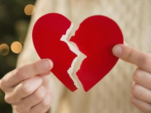 女命婚姻不顺的八字特征