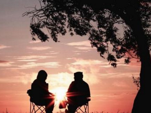 90岁的马曼和93岁的鸡姑娘合适吗?婚后会发生什么