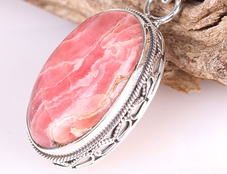 红纹石如何佩戴